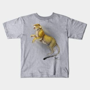 Leap to Life Kids T-Shirt